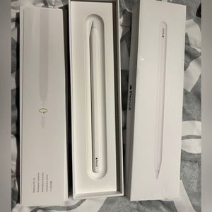Apple Pencil 2nd generation brand new